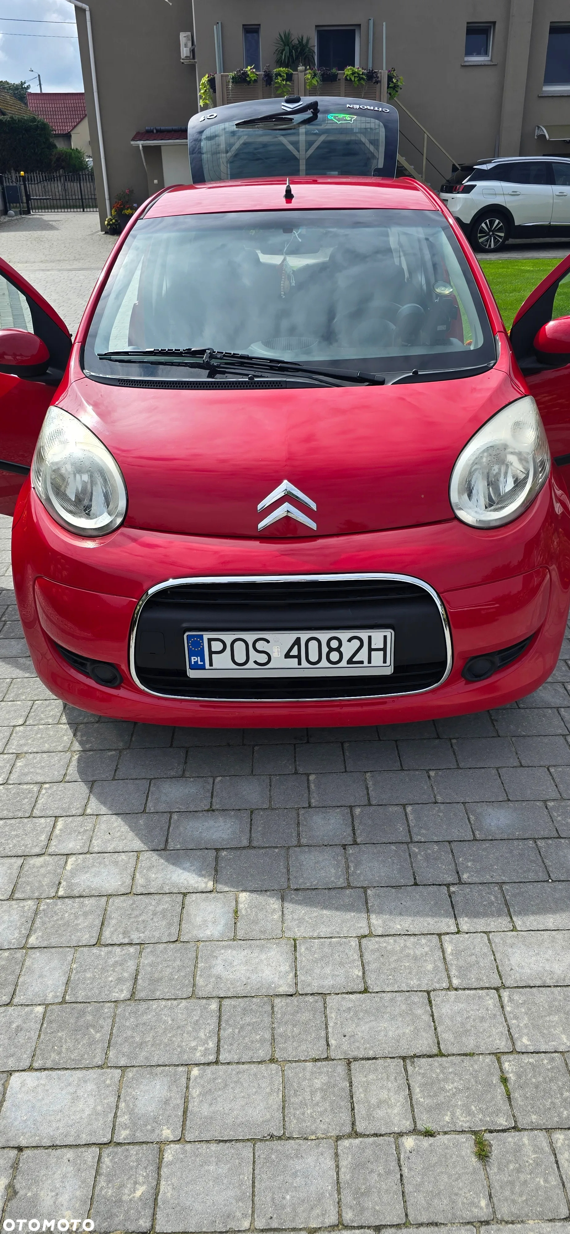 Citroën C1 1.0 Advance - 2