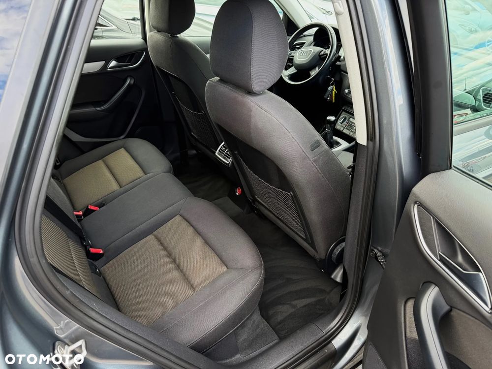 Audi Q3 - 10