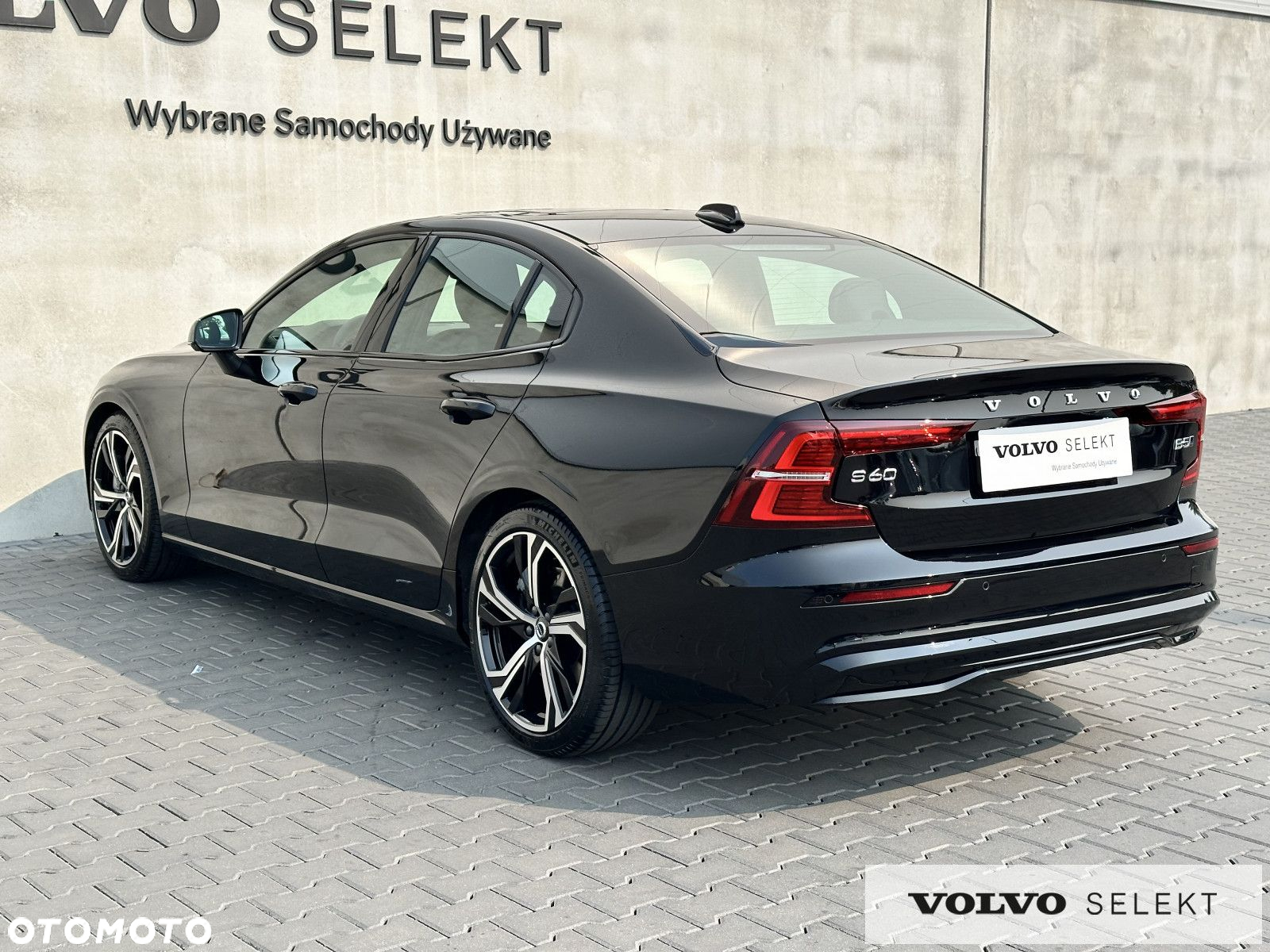 Volvo S60 - 8