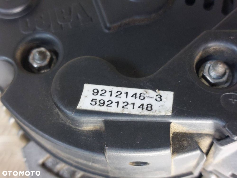 ALTERNATOR SUZUKI GRAND VITARA I 2.0 TD 59212148 ID: 237615 - 5