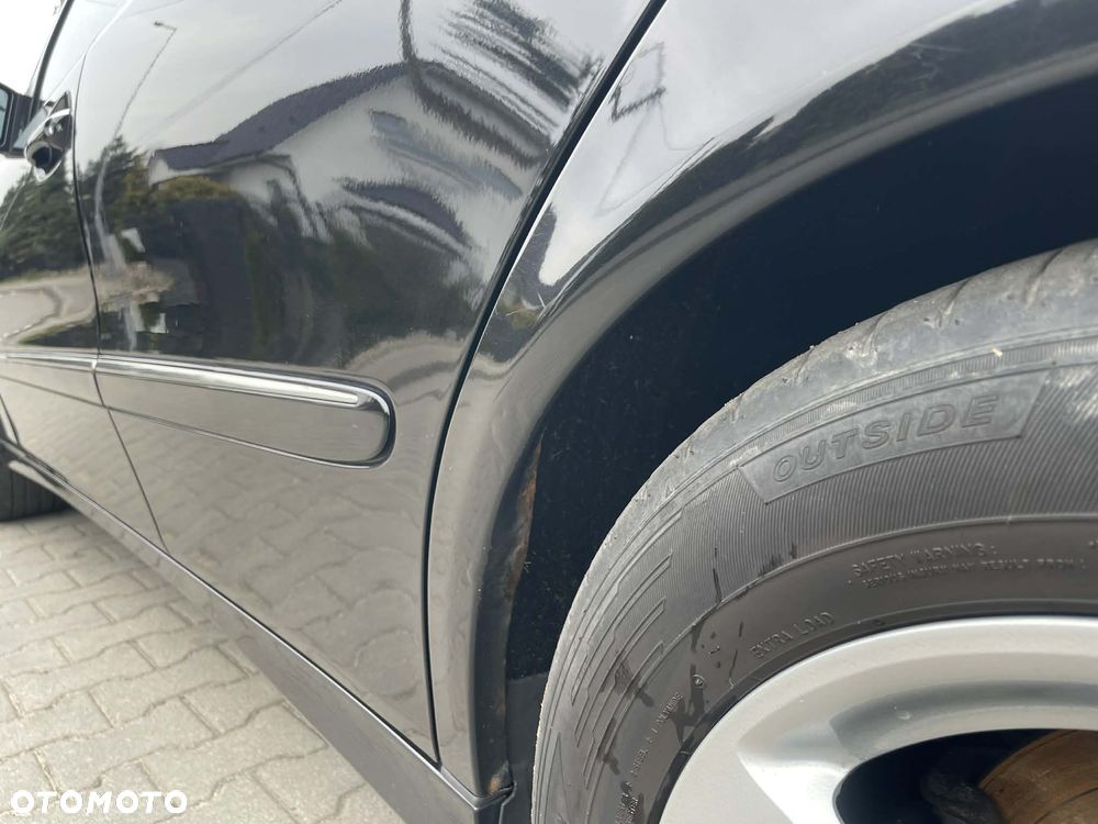 Mercedes-Benz Klasa E 200 Kompressor T Avantgarde - 16