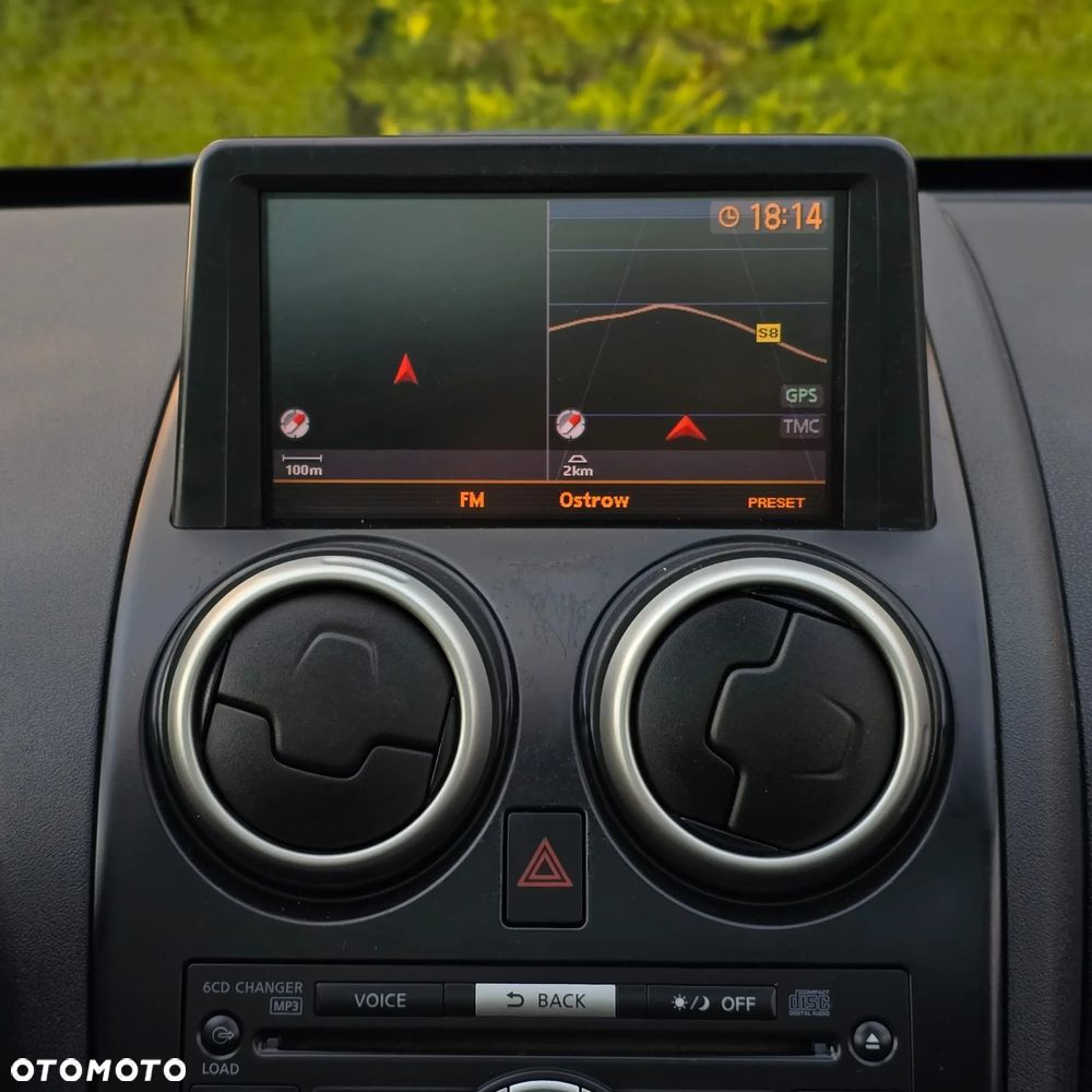 Nissan Qashqai 2.0 Tekna Premium - 32