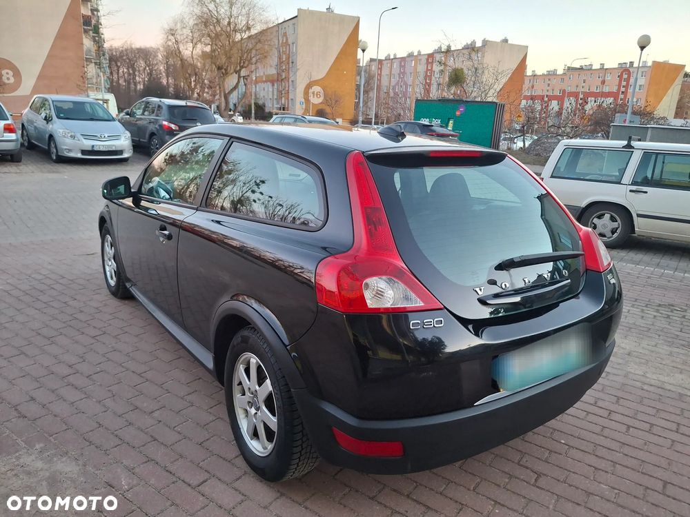 Volvo C30 D2 DRIVe Kinetic - 14