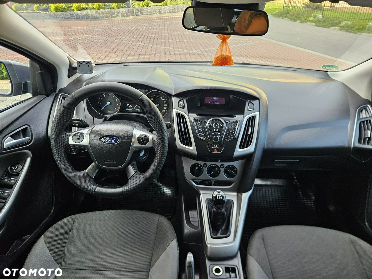 Ford Focus - 22