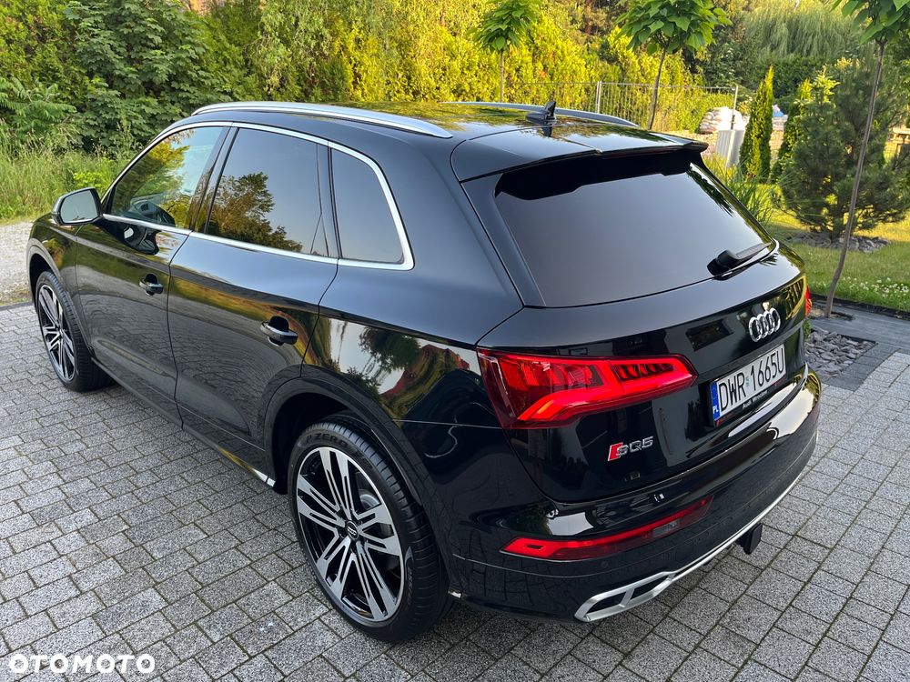 Audi SQ5 - 14