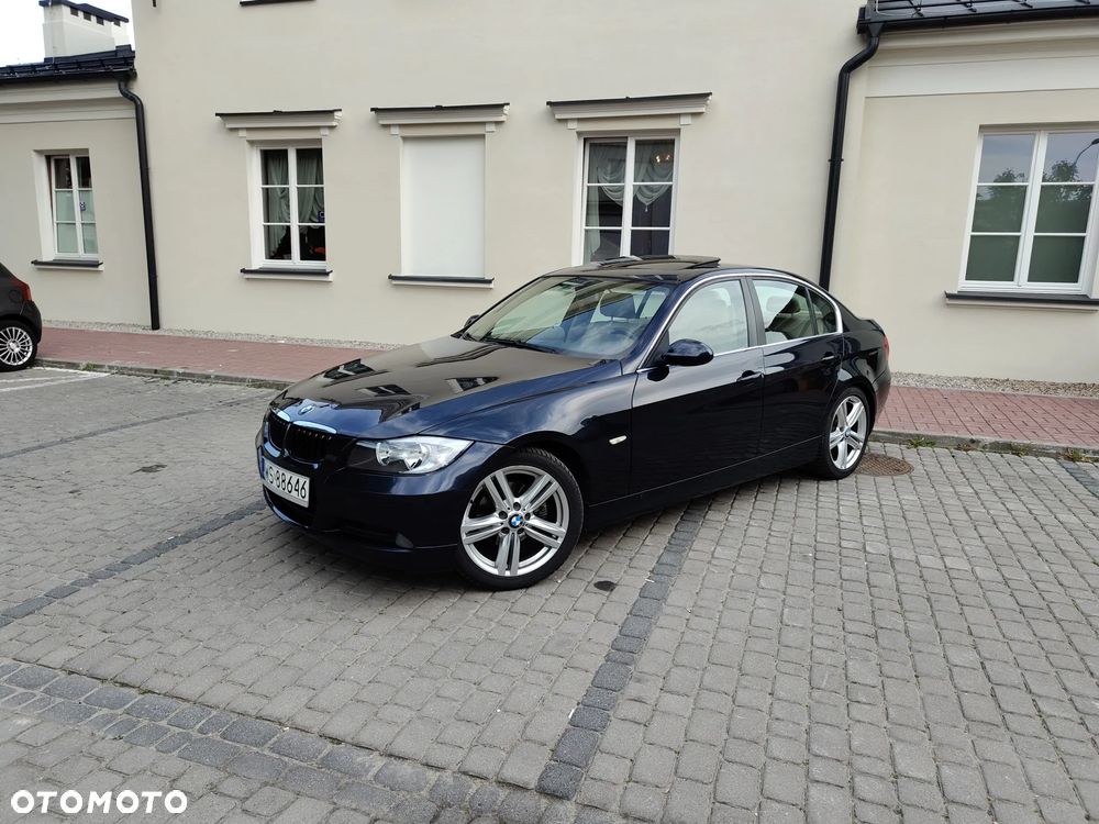 BMW 3