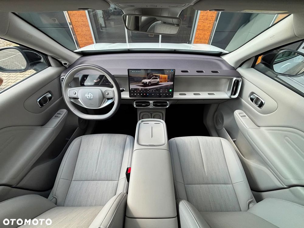 Leapmotor B10 HYBRID EV 18.8 kWh Design - 17