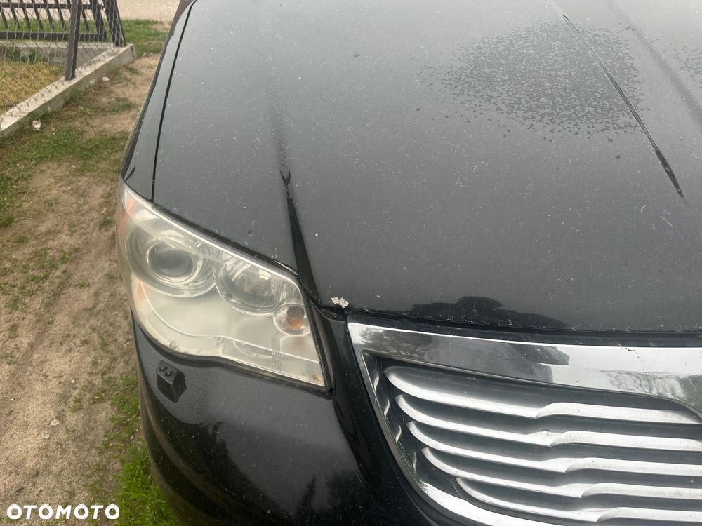 Lancia Voyager 2.8CRD Gold - 5