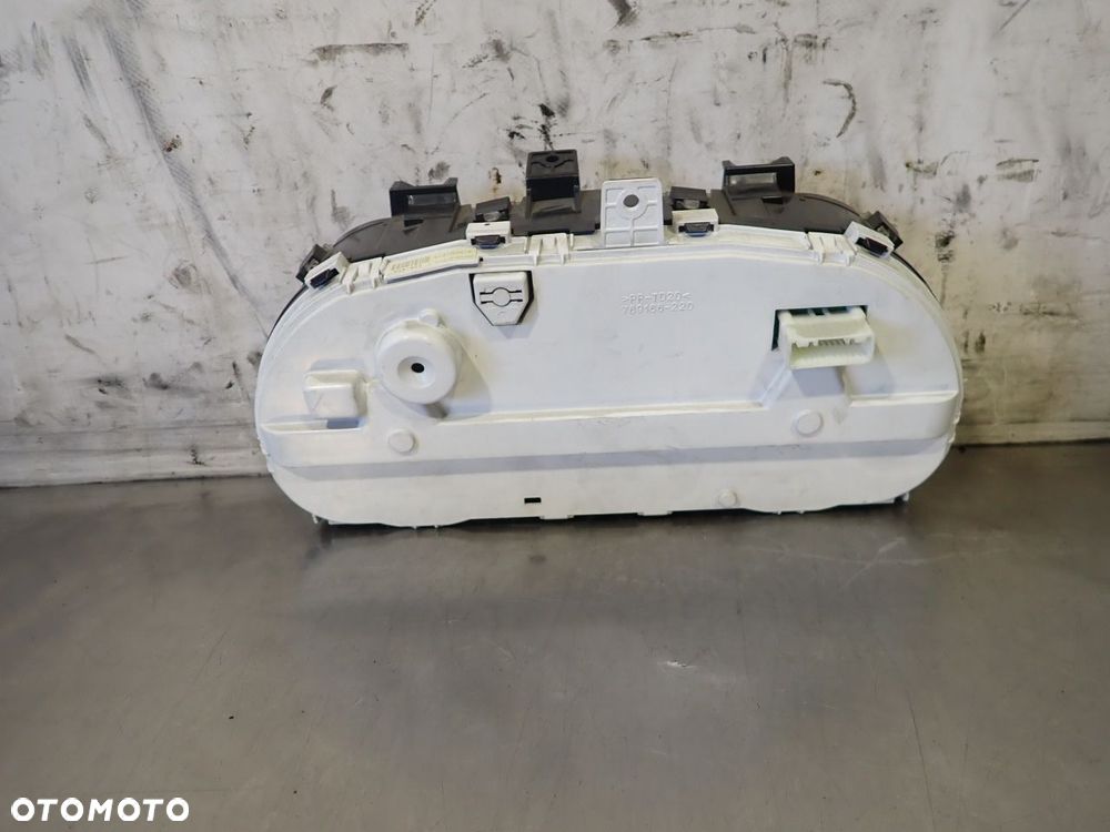 LICZNIK MITSUBISHI LANCER VIII 8100B127A - 4