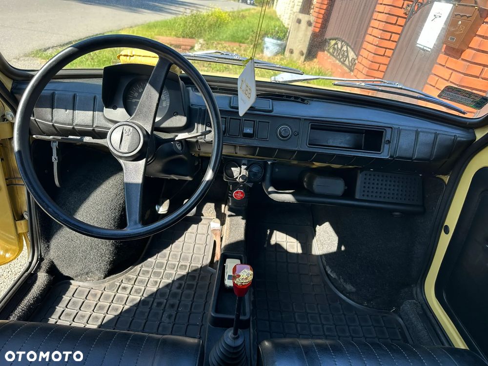 Fiat 126 - 9