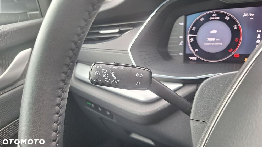 Skoda Octavia 1.5 TSI Drive Selection - 17