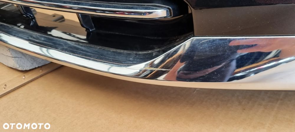 BMW 7 i7 G70 2022- zderzak przód oryginał MB242 - 10