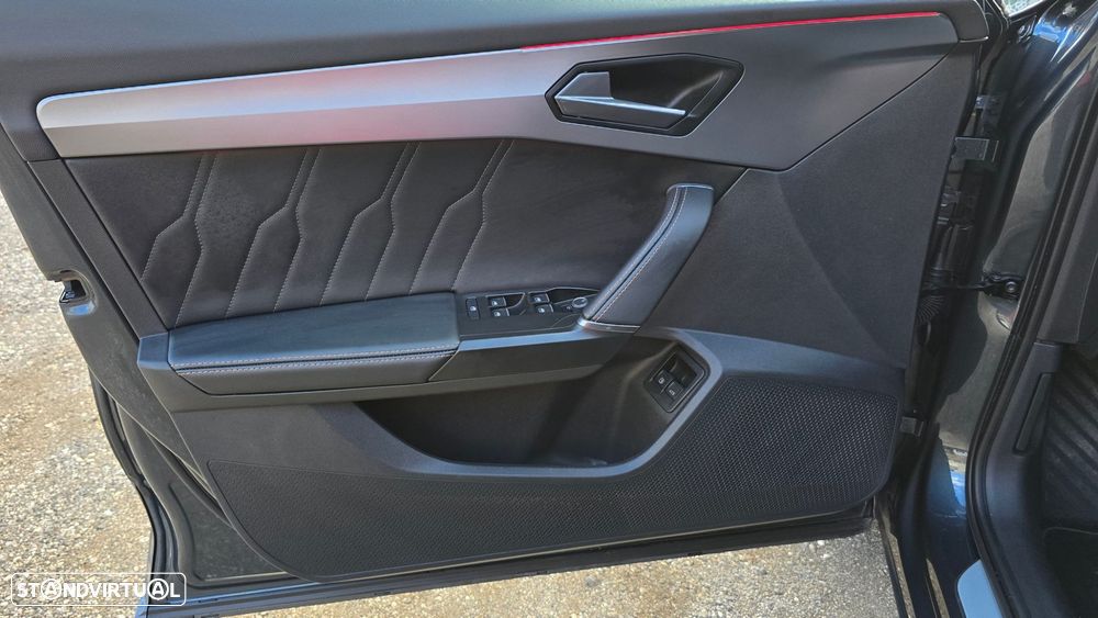 Cupra Formentor 1.4 e-Hybrid DSG - 7