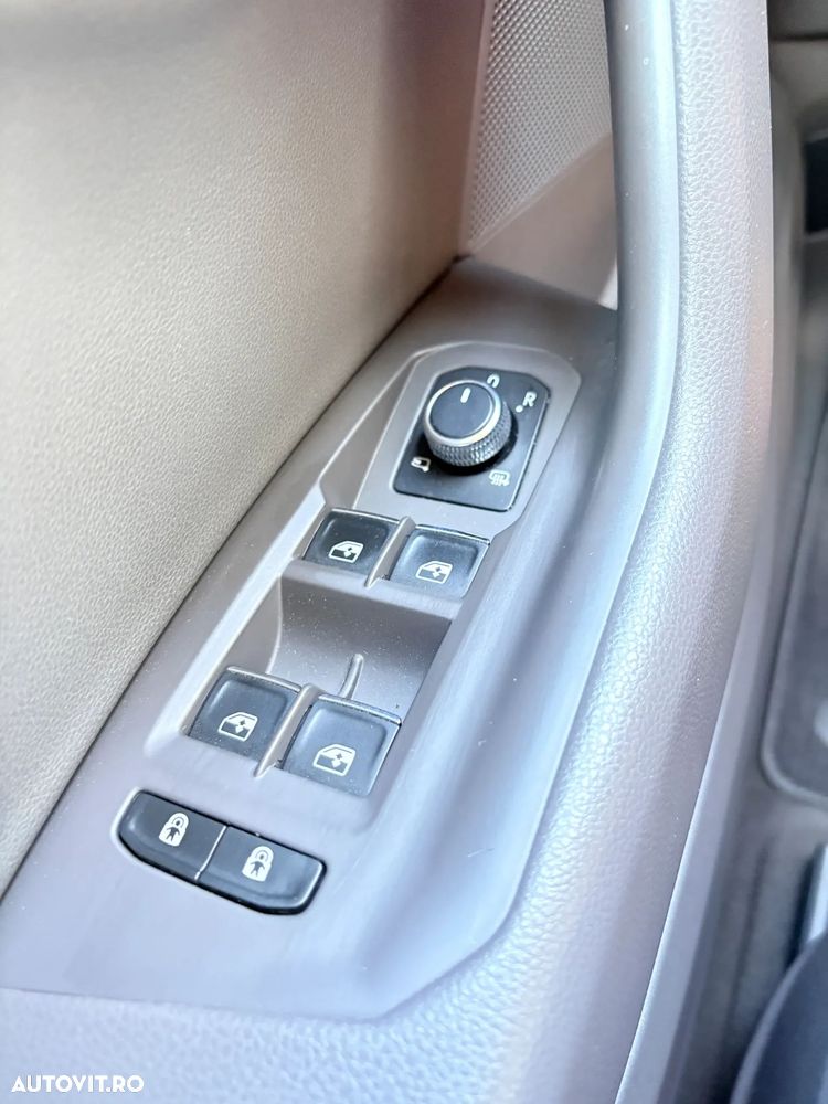Volkswagen Touareg V6 TDI Atmosphere - 11