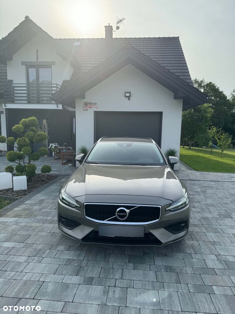 Volvo V60 D3 AWD Momentum - 3