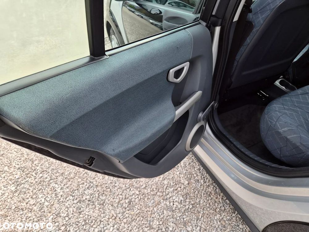 Smart Forfour - 18