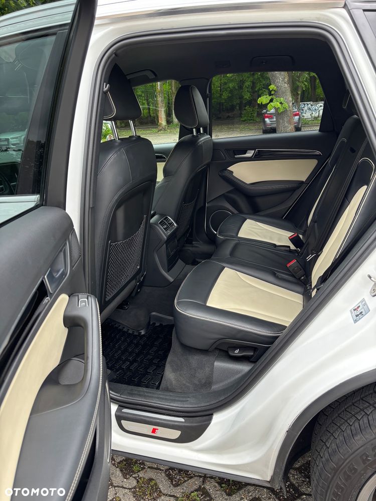 Audi Q5 - 9