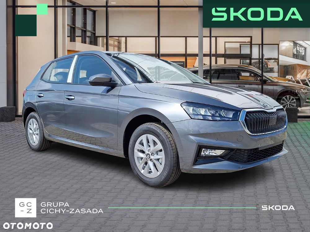 Skoda Fabia 1.0 TSI Edition 130 - 7