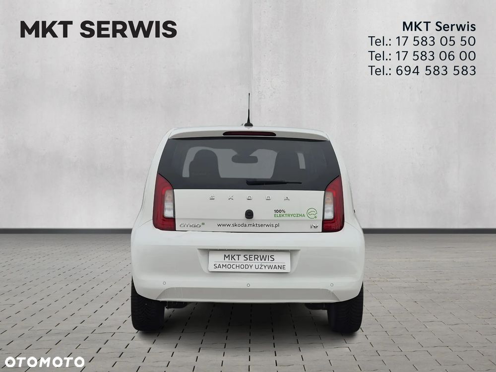 Skoda Citigo Style - 4