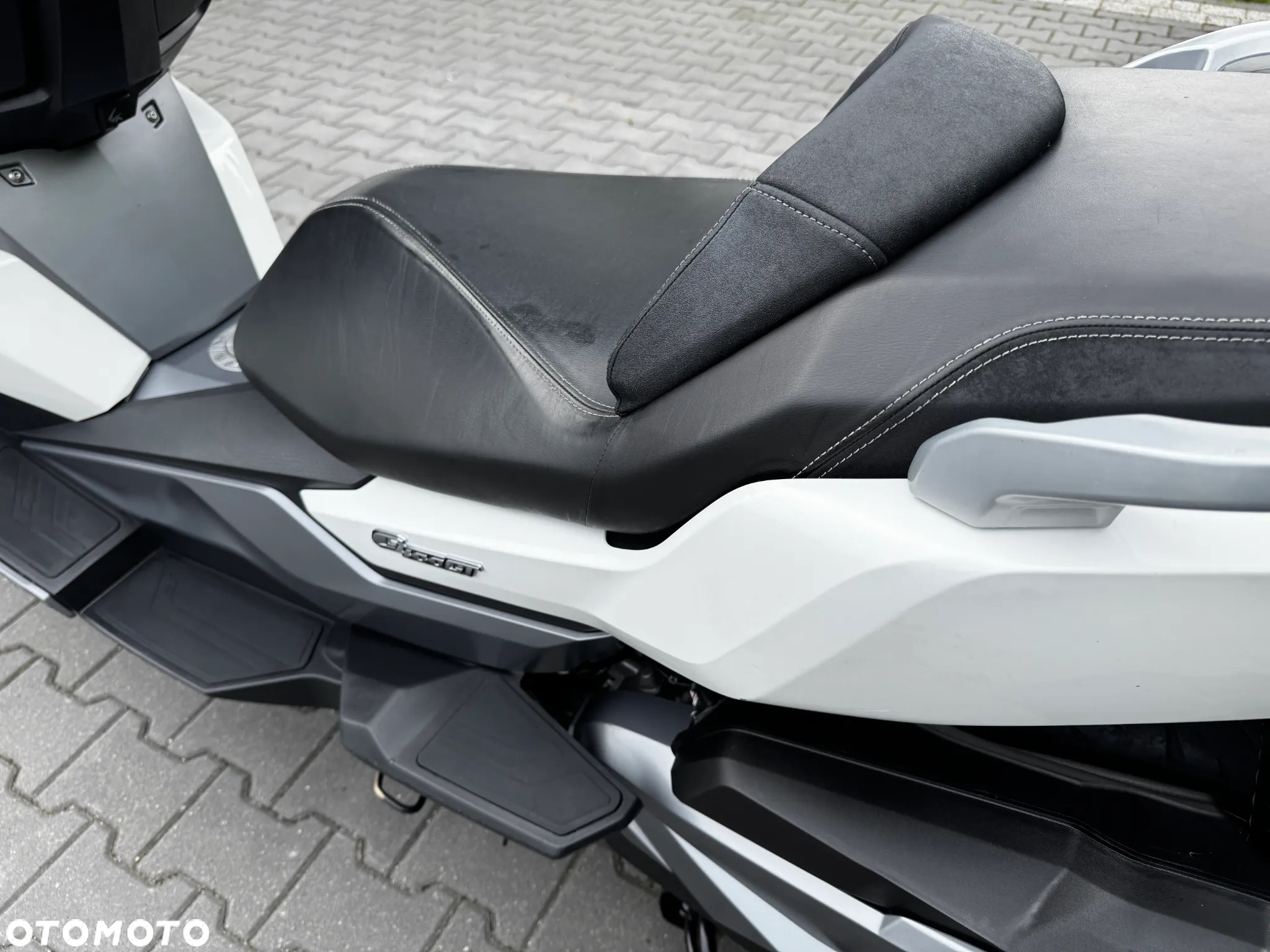 BMW C 400 GT - 30
