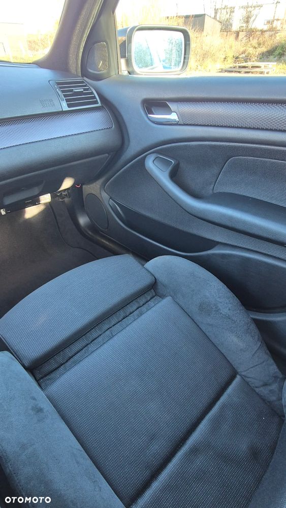BMW Seria 3 - 14
