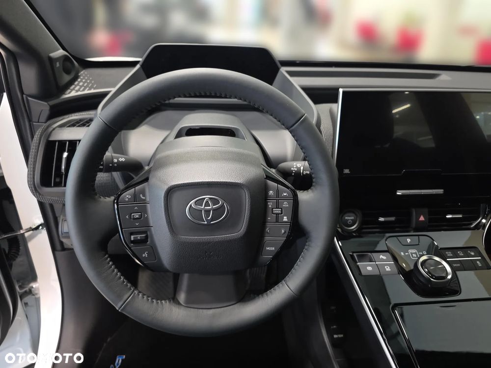 Toyota bZ4X 73.1kWh 4x4 Executive - 16