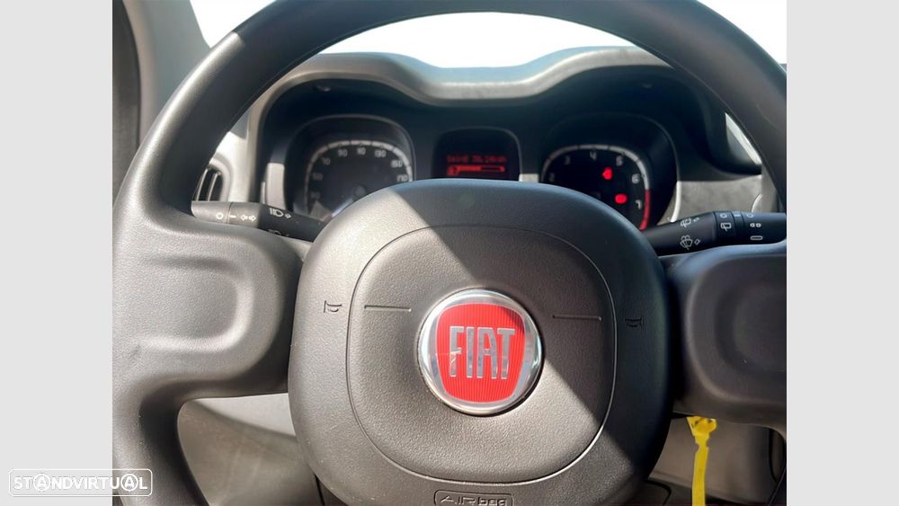 Fiat Panda 1.0 Hybrid City Life - 14