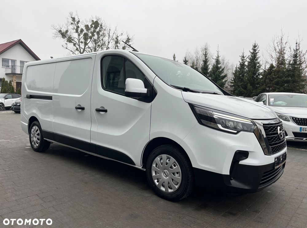 Nissan Primastar - 3