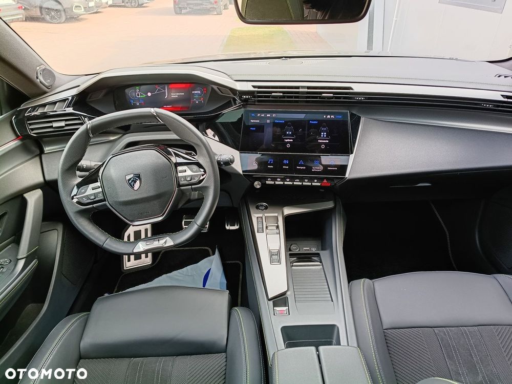 Peugeot 308 - 15