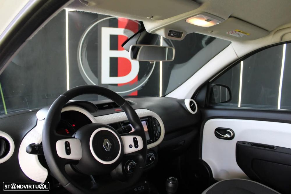Renault Twingo - 21