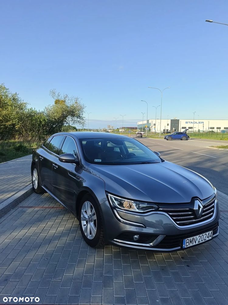 Renault Talisman 1.6 Energy dCi Limited EDC - 3