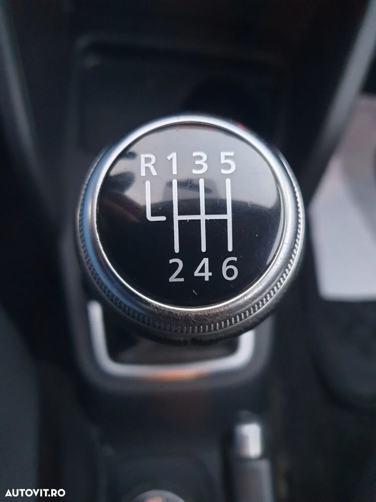 Dacia Duster Blue dCi 115 4WD Comfort - 23