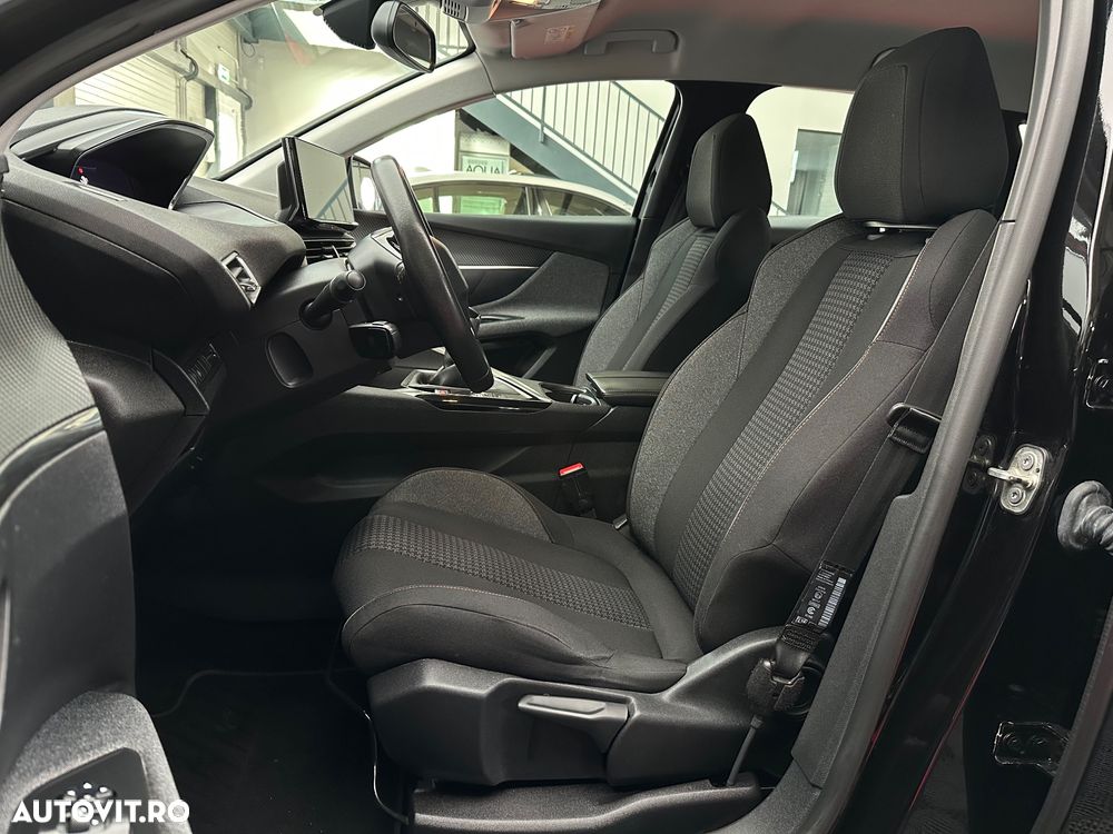 Peugeot 3008 1.5 BlueHDI 130 S&S BVM6 Active Pack - 21