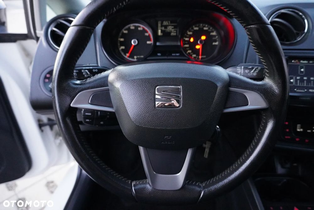 Seat Ibiza 1.2 12V Style - 18