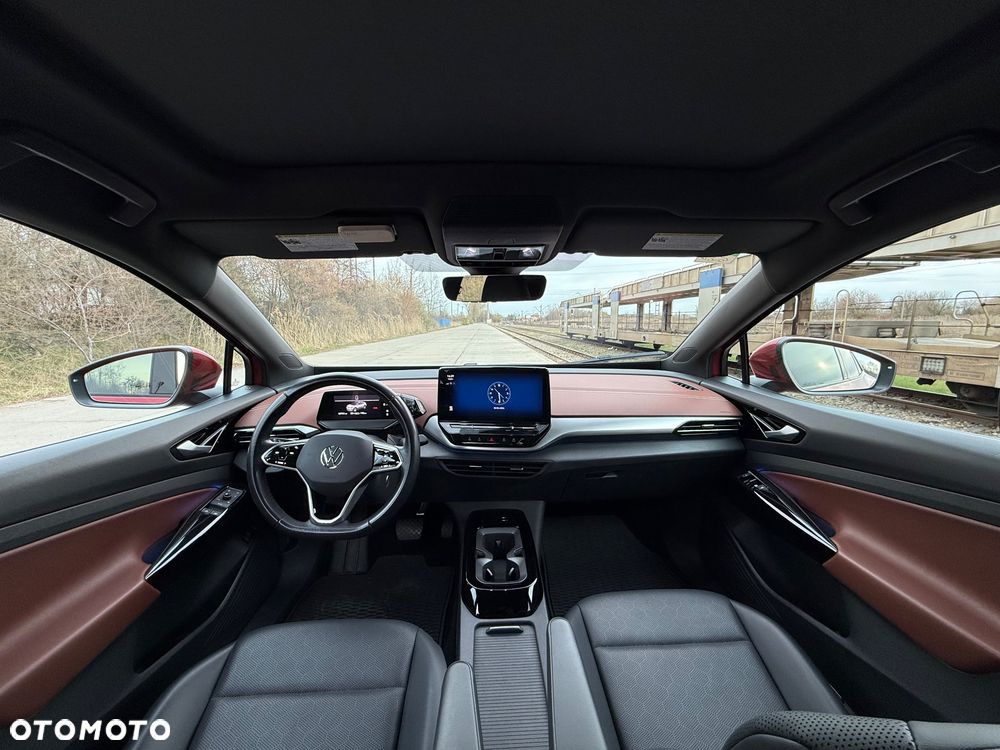 Volkswagen ID.4 4MOTION Pro - 6