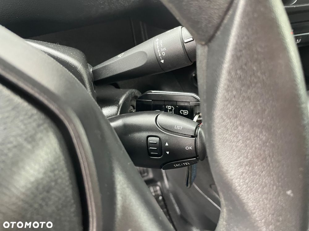 Peugeot Partner - 9