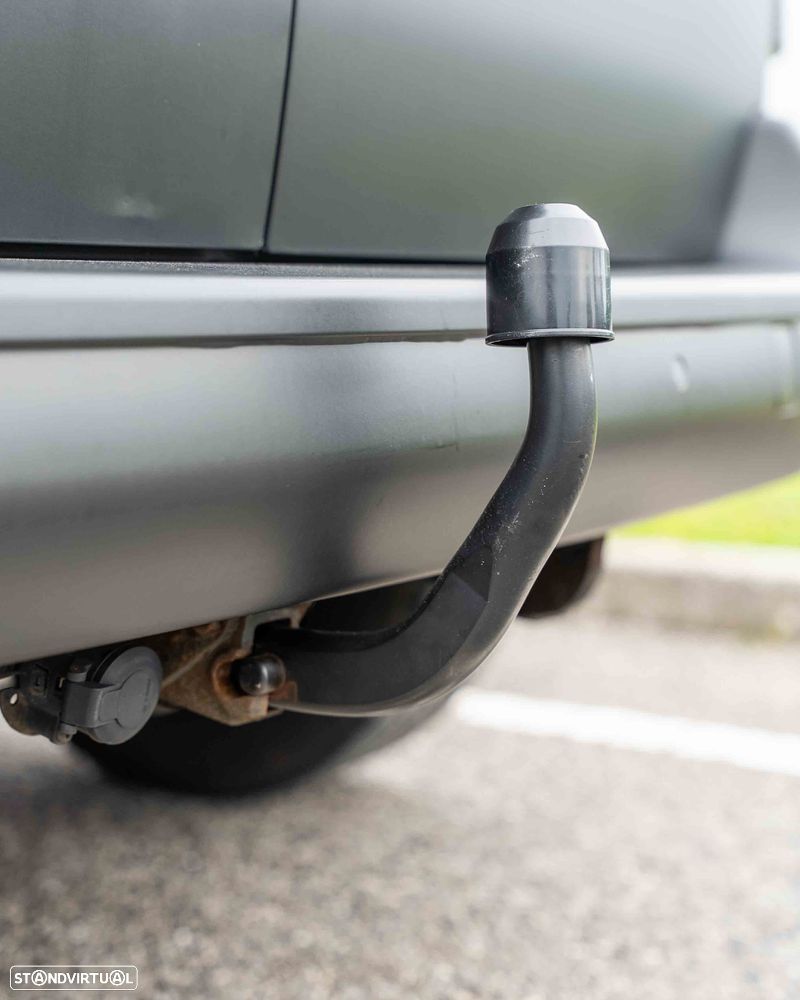 Opel Vivaro 2.0 CDTi L2H1 Essentia Inc - 36