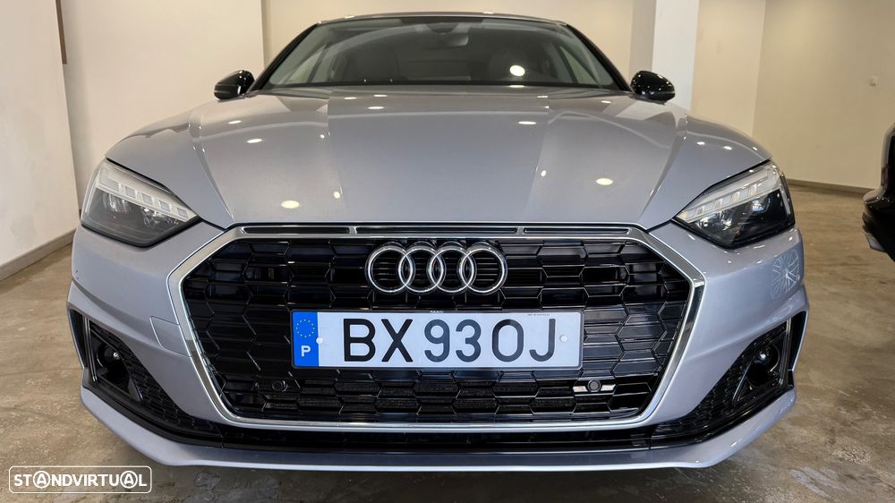 Audi A5 Sportback 35 TDI S tronic sport - 3