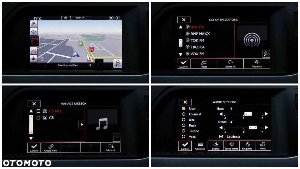 Citroën C5 2.0 BlueHDi Exclusive S&S EAT6 - 27