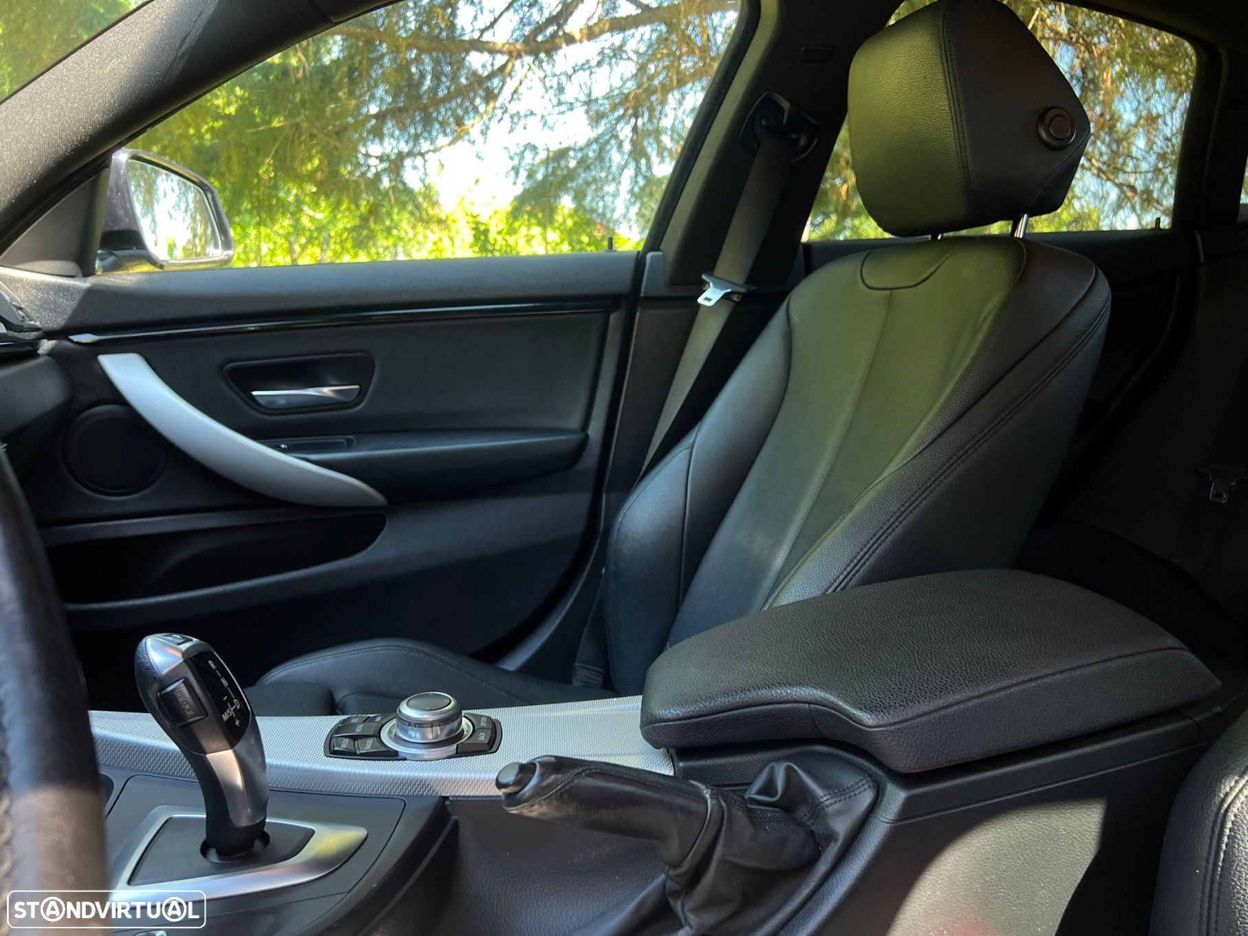 BMW 418 Gran Coupé d Pack M Auto - 44