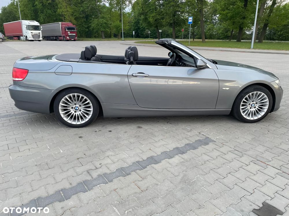 BMW Seria 3 - 18