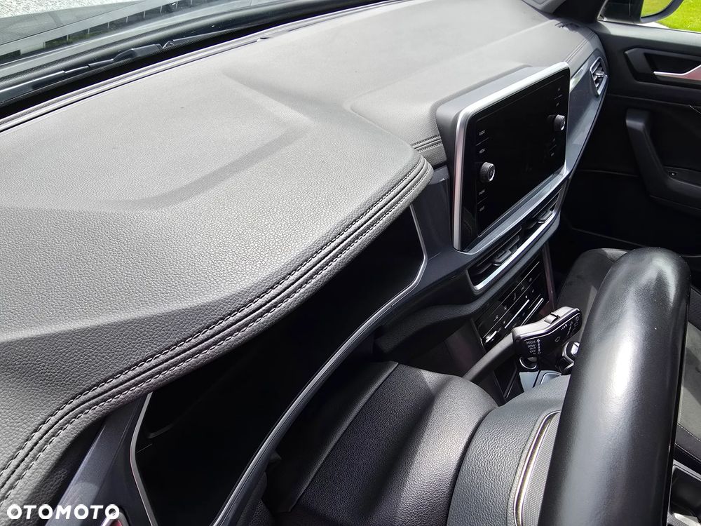 Volkswagen T-Roc 2.0 TDI SCR DPF 4Mot Premium DSG - 20