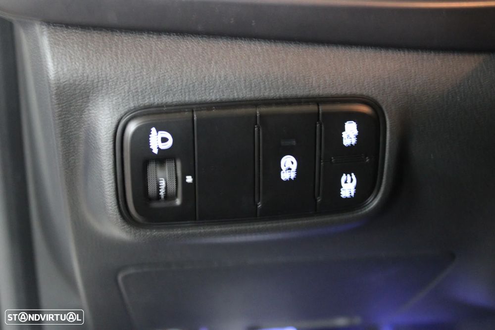 Hyundai Bayon - 10
