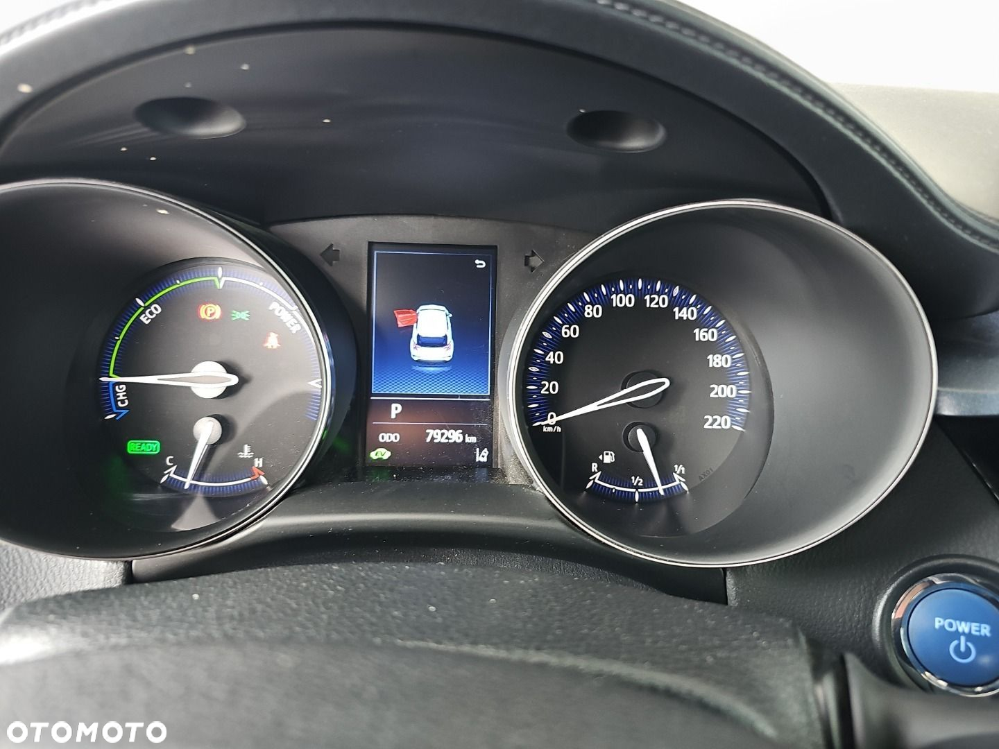 Toyota C-HR - 18