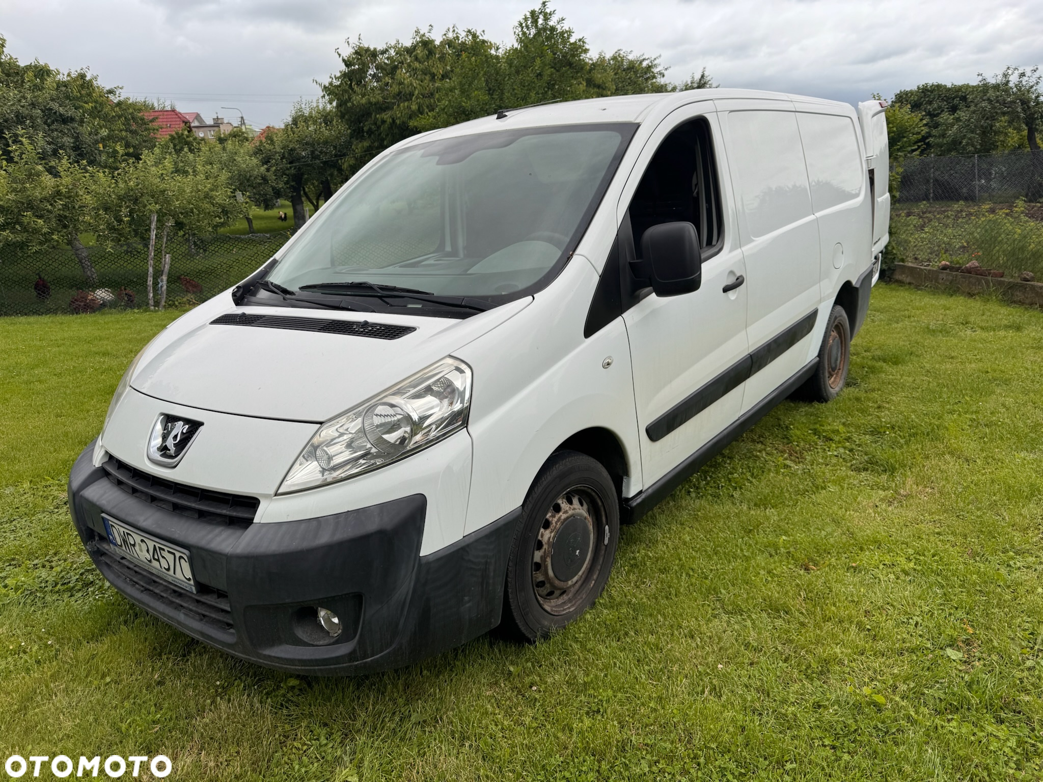 Peugeot Expert - 3