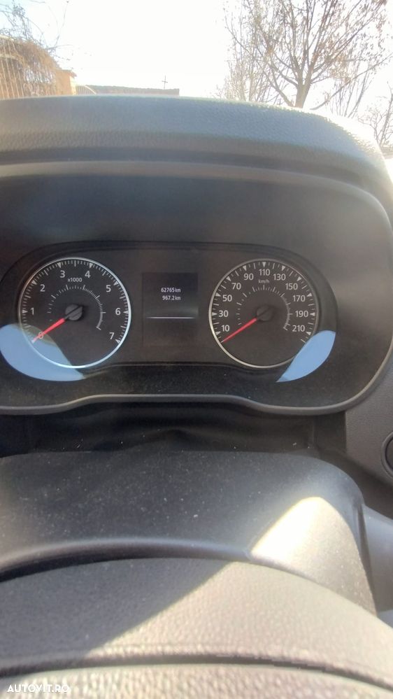 Dacia Duster TCe 90 Comfort - 9