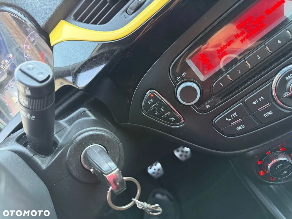 Opel Corsa - 31