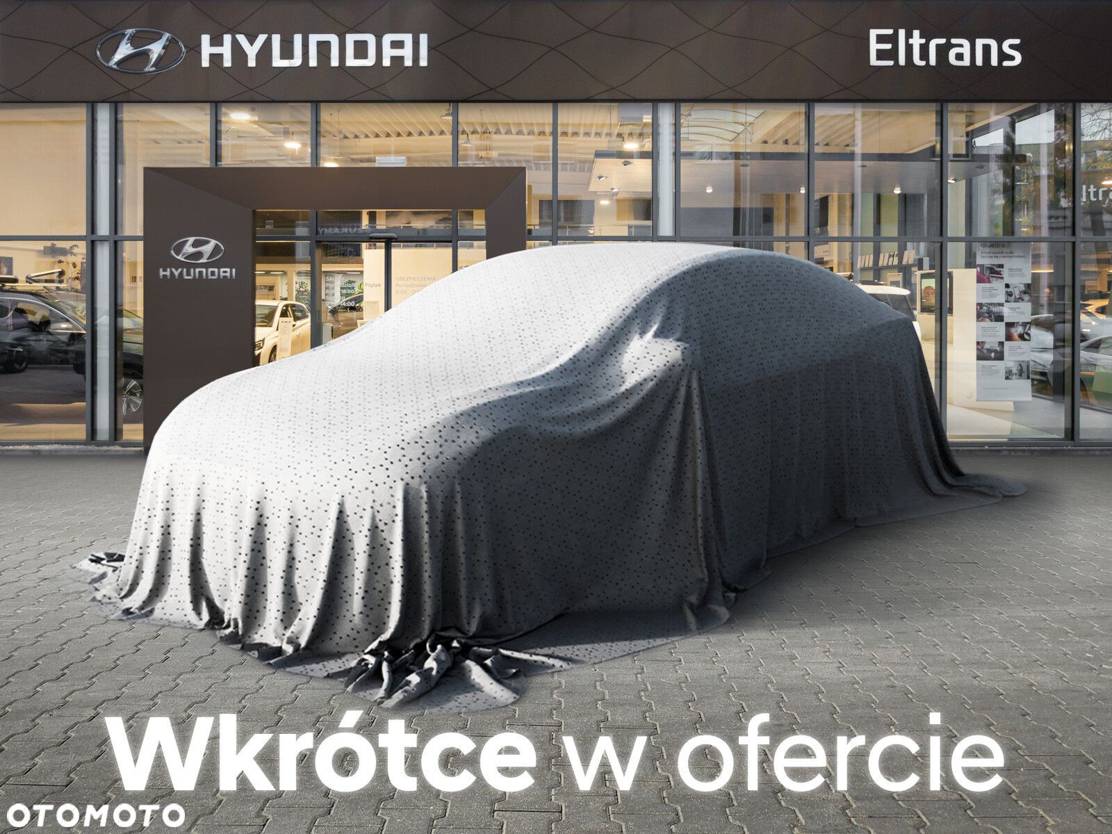 Hyundai i30 1.0 T-GDI Modern DCT - 1