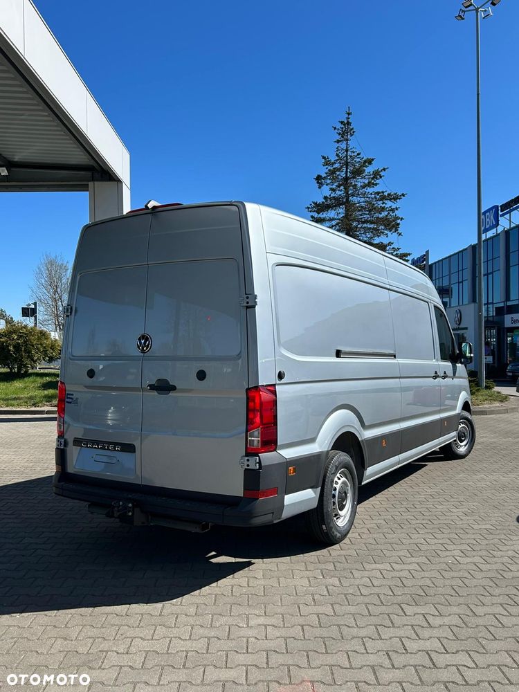 Volkswagen Crafter - 5