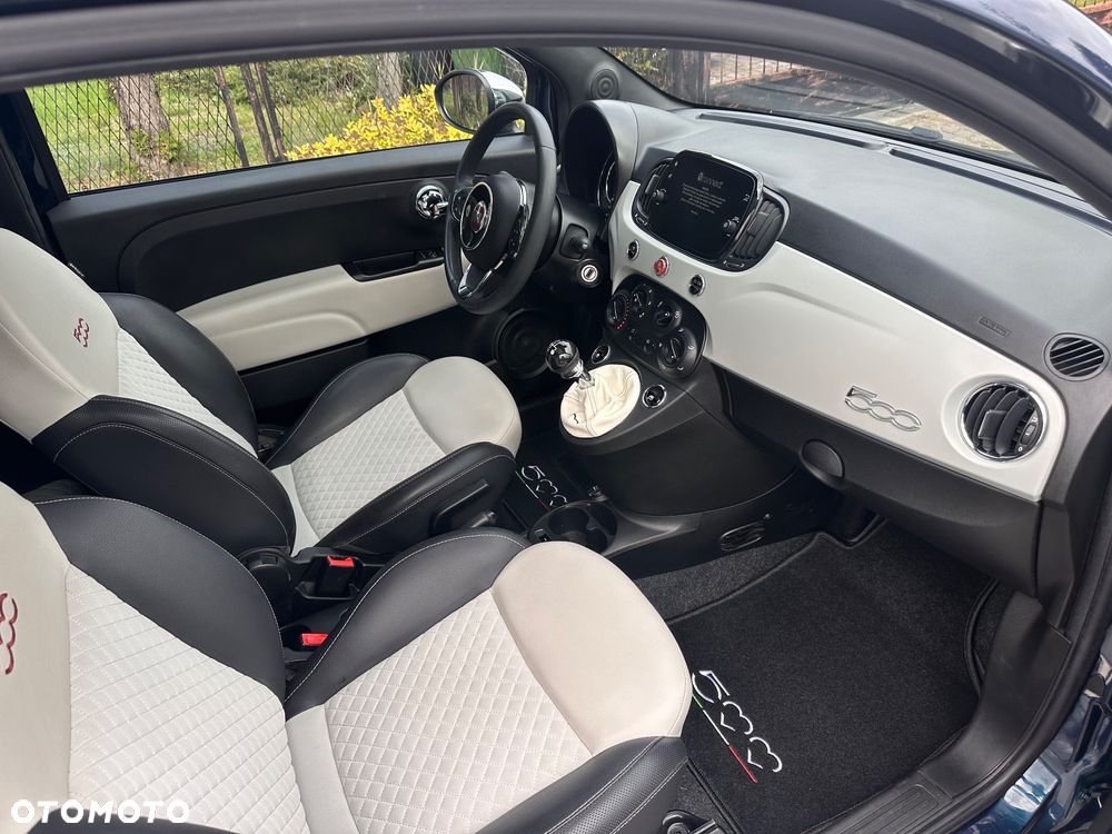 Fiat 500 - 14